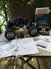 Savage modello 4x4 usato  Sant Agata Bolognese