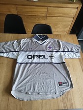 Maillot psg paris d'occasion  Boutigny-sur-Essonne