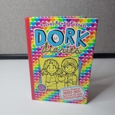Dork diaries tales for sale  Perry