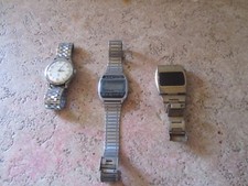 Lot montres etat d'occasion  Lagnieu