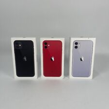Apple iphone box for sale  LITTLEHAMPTON
