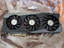 Gigabyte gaming rtx for sale  LEICESTER