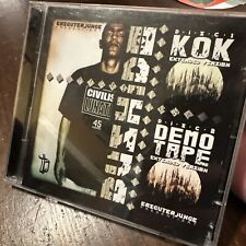 Bushido kok demotape gebraucht kaufen  Berlin