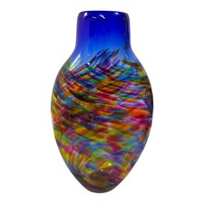 Signed hand blown for sale  Chiefland