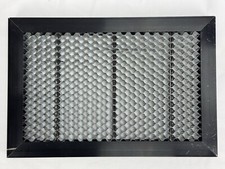 Cama laser favo de mel, 300x200x22mm corte a laser cama de favo de mel comprar usado  Enviando para Brazil