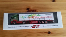 Axor wandt spedition gebraucht kaufen  Pinneberg