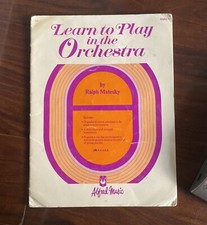 Vintage 1971 songbook for sale  Phoenix