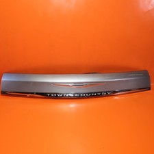 Chrysler town country for sale  San Fernando