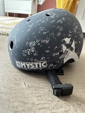 Mystic mk8 helm gebraucht kaufen  Kümmersbruck