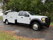 2017 ford f450 for sale  Lincoln