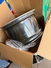 Set cerchi porsche usato  Reggio Calabria