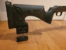 Cz457 lrp adjustable for sale  BASINGSTOKE