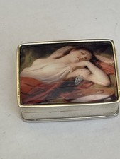Vintage sterling silver for sale  BASILDON