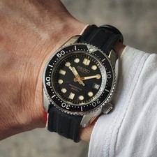 Usado, seiko marinemaster 300m - Limitado 500 peças - SBDX003 comprar usado  Enviando para Brazil
