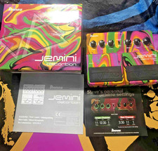 Ibanez jemini overdrive d'occasion  Expédié en Belgium