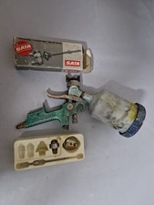 Sata jet 95 gebraucht kaufen  Schwalmtal