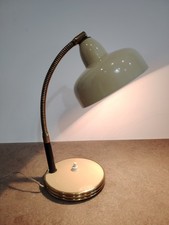 Lampada tavolo scrivania usato  Vistrorio