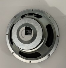 Celestion guitar speaker for sale  FOREST ROW