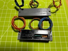 Brawa relais 2758 gebraucht kaufen Brawa relais 2758 gebraucht kaufen  Borken