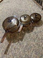 Vtg corning visions for sale  Princeton