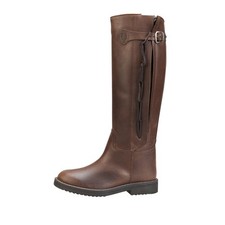 Stivali buttero unisex usato  Anagni