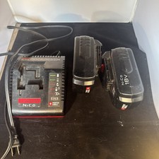 Porter cable pcxmvc for sale  Albany