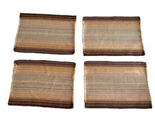 Set woven vintage for sale  Indianapolis