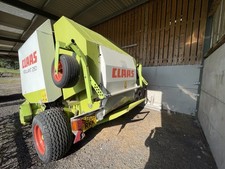Class rollant 250 for sale  EDENBRIDGE