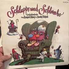 Reinhard lakomy geschichtenlie gebraucht kaufen Reinhard lakomy geschichtenlie gebraucht kaufen  Eisleben