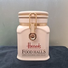 Harrods knightsbridge food for sale  ORPINGTON
