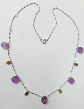 Collana argento 925 usato  Brescia