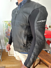 Men cortech leather for sale  Chapel Hill