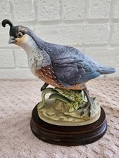 Vintage california quail for sale  Huntsville