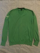 Galvin green pullover gebraucht kaufen  Berlin