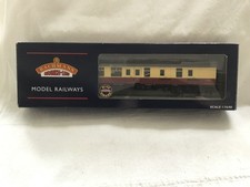 Bachmann 077b mk1 for sale  BLACKBURN