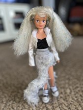 Sindy doll blonde for sale  REIGATE