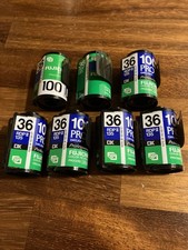 Bundle fujifilm fujichrome for sale  HARROGATE