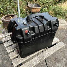Bison electric outboard for sale  BRISTOL