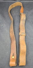 Wwii japanese leather for sale  South Milwaukee