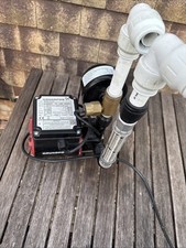 Grundfos ssr2 2.0 for sale  GLOUCESTER