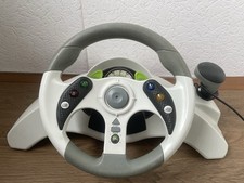 Lenkrad pedale xbox gebraucht kaufen  Bielefeld