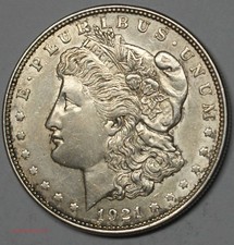 One dollar 1921 d'occasion  Avignon
