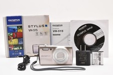 Fotocamera digitale compatta usato  Spedire a Italy