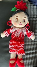 Spanish flamenco dancer for sale  PRESTON