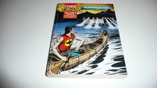 Maxi zagor n.18 usato  Due Carrare
