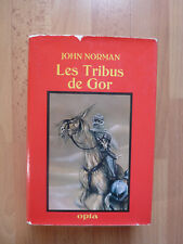 Tribus gor john d'occasion  Herlies