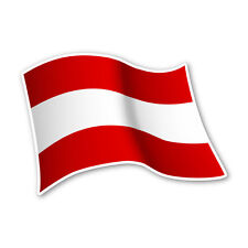 österreich flagge austria gebraucht kaufen  Brand-Erbisdorf, Großhartmannsdorf