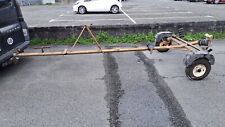 Boat trailer used for sale Boat trailer used for sale  PORTHMADOG