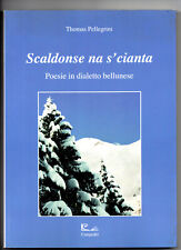 Thomas pellegrini scaldonse usato  Pordenone