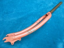 Bicycle disc fork for sale  Century